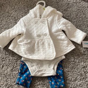 Baby girl 3 month Lot